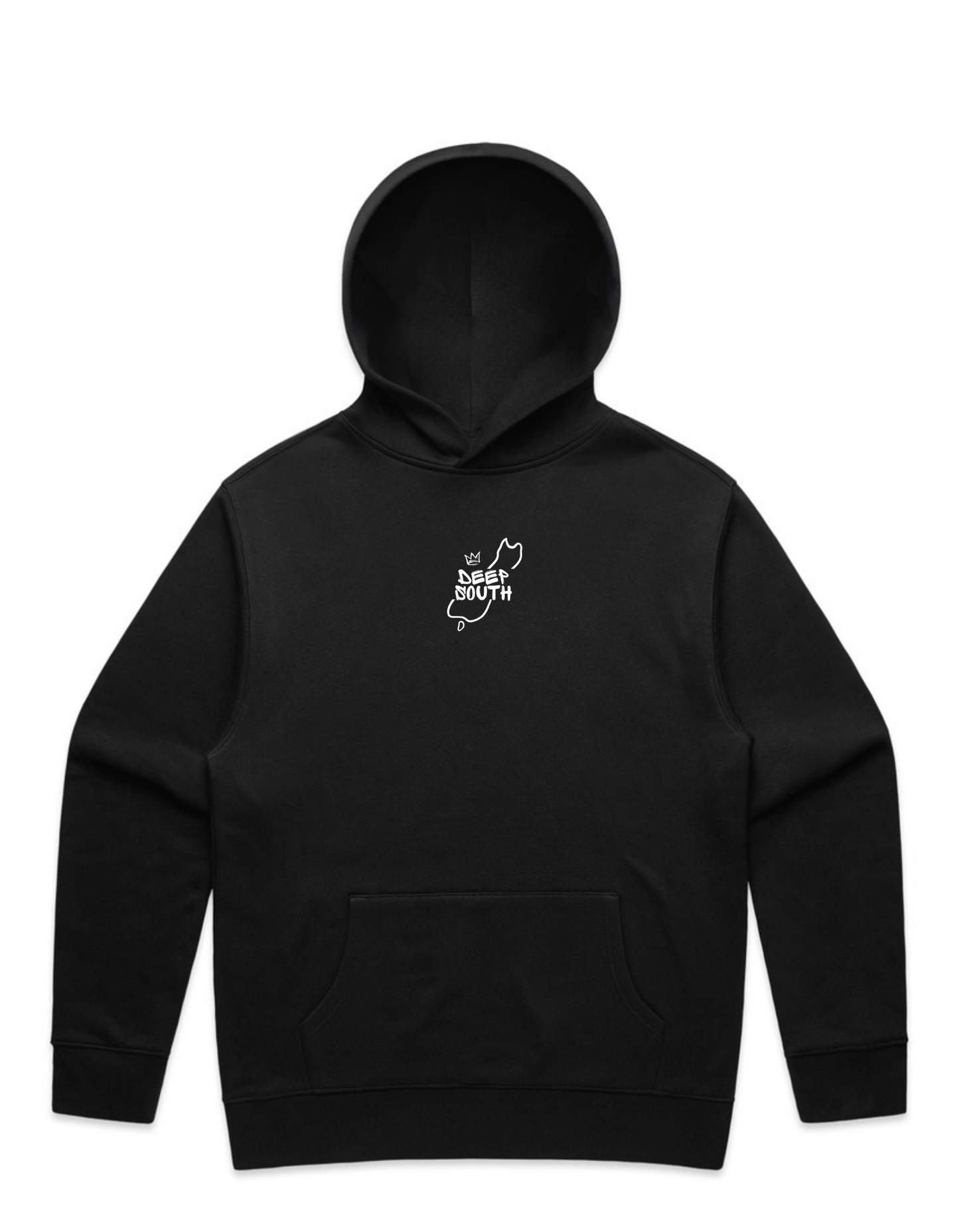 Deep South Hoodie