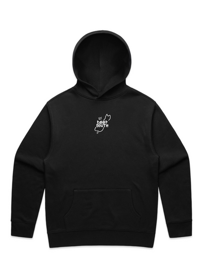 Deep South Hoodie