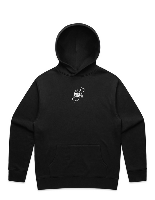 Deep South Hoodie