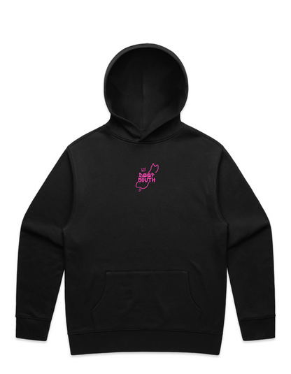 Deep South Hoodie