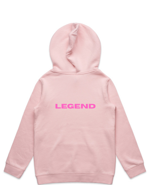 Kids LEGEND hoodie