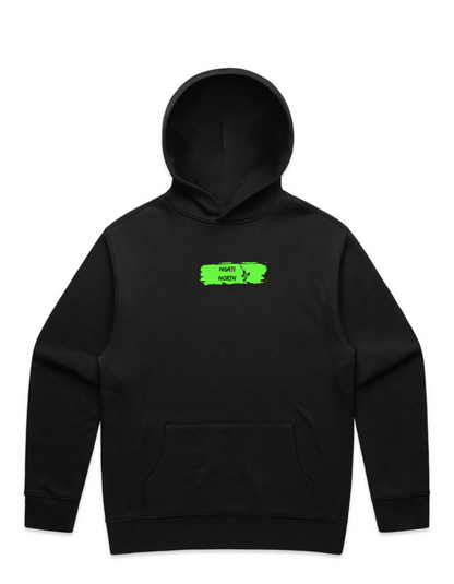 Ngati North Hoodie