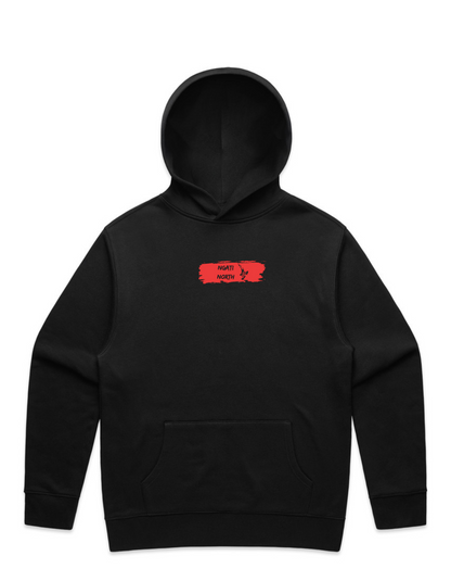 Ngati North Hoodie