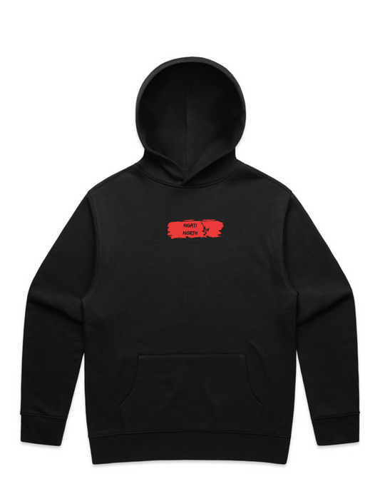 Ngati North Hoodie