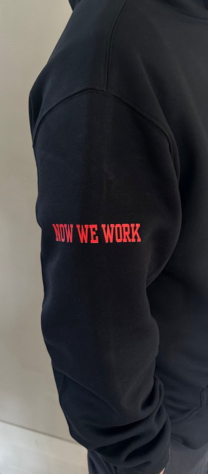 Deep South Hoodie
