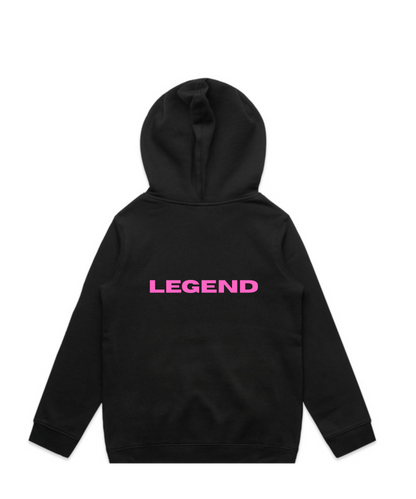 Kids LEGEND hoodie