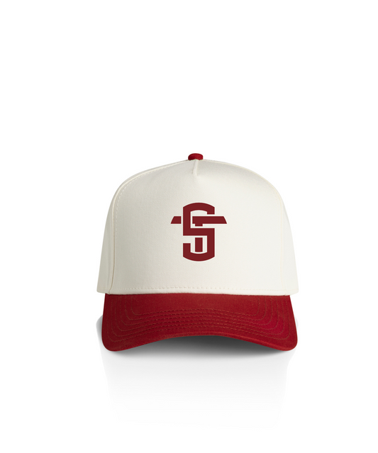 ST 2 Tone Frame Cap
